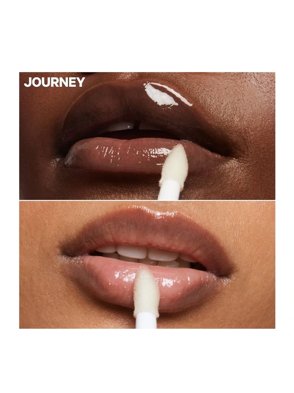 Milk Makeup Odyssey Hydrating Lip Gloss Oil Journey NIB